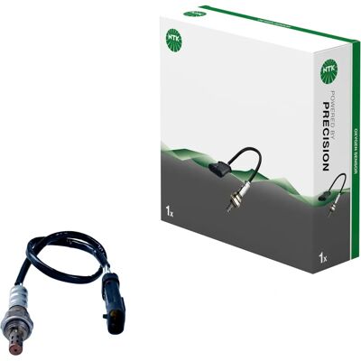 NGK 94594 Heated Oxygen Sensor - Oxygen Sensor NGK 94594 Heated Oxygen Sensor - Oxygen Sensor