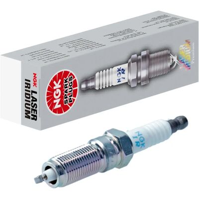 Ngk Bm5g12405ca Iridium Spark Plug - spark plug - spark plug Ngk Bm5g12405ca Iridium Spark Plug - spark plug - spark plug