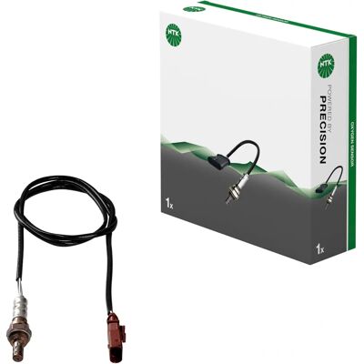 NGK Opvarmet oxygen sensors til Audi & VW - 94794 NGK Opvarmet oxygen sensors til Audi & VW - 94794