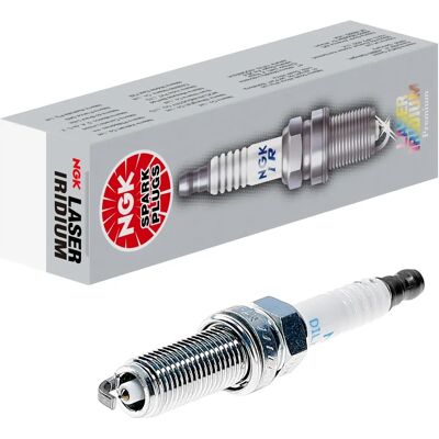 Ngk 95029 Świeca zapłonowa - Trwałość irydowa Ngk 95029 Świeca zapłonowa - Trwałość irydowa