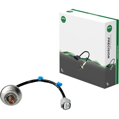 NTK 95342 Heated Lambda Sensor - Lambda Sensor NTK 95342 Heated Lambda Sensor - Lambda Sensor