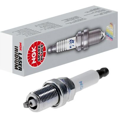 NGK Corsa D Iridium Zündkerze - Zündkerze NGK Corsa D Iridium Zündkerze - Zündkerze