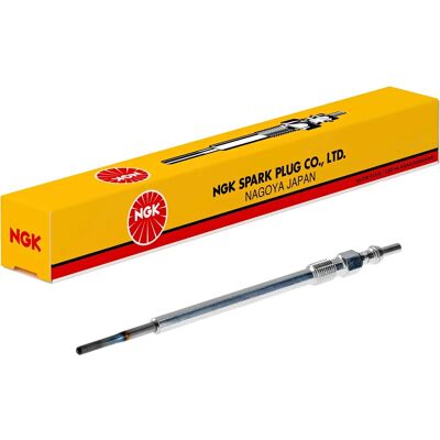 Ngk Glow Plugs Set for Vauxhall Astra J Bi Turbo - Glow Plugs Ngk Glow Plugs Set for Vauxhall Astra J Bi Turbo - Glow Plugs