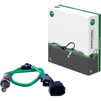 NGK 95845 Oxygensensor til Mazda 3 og 5 - Oxygensensor NGK 95845 Oxygensensor til Mazda 3 og 5 - Oxygensensor