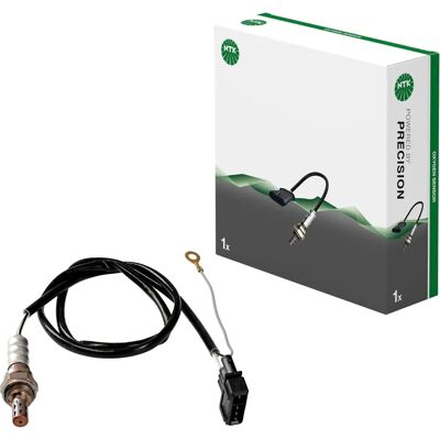 Αισθητήρας λAmbda θερμαινόμενος NGK 95961 - VW Golf & Jetta Αισθητήρας λAmbda θερμαινόμενος NGK 95961 - VW Golf & Jetta
