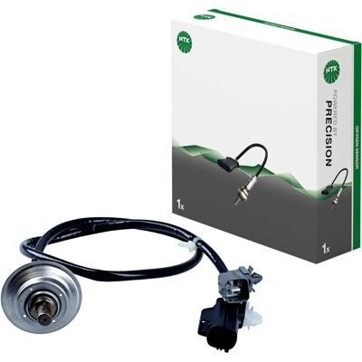 NGK L1 96065 O2-sensor - Mazda CX-7, 5-ledning NGK L1 96065 O2-sensor - Mazda CX-7, 5-ledning