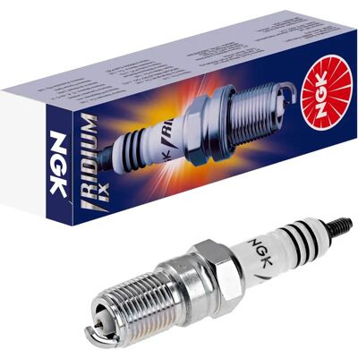 NGK - 96090 - M14 x1.25 - Bujie de aprindere NGK - 96090 - M14 x1.25 - Bujie de aprindere