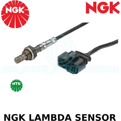 NGK 030906265ad - Lambda-sonde til VW, Audi, Seat, Skoda NGK 030906265ad - Lambda-sonde til VW, Audi, Seat, Skoda