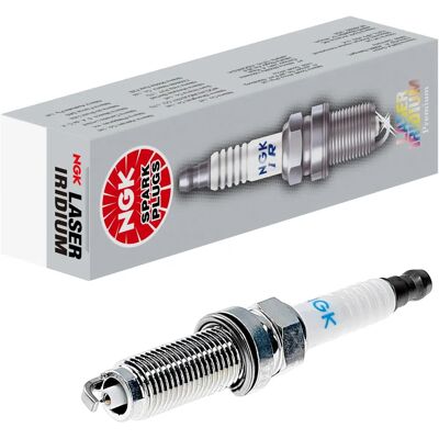 NGK ILZKAR7E11S Iridium Zündkerze - Für Honda CR-V NGK ILZKAR7E11S Iridium Zündkerze - Für Honda CR-V