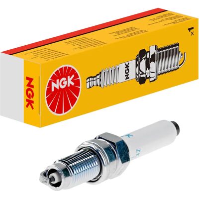 Ngk tändstift - Ring, Nickel, Störfri - Produkttyp Ngk tändstift - Ring, Nickel, Störfri - Produkttyp
