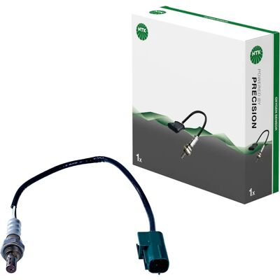 NGK 226901F701, 226A01F701, 226A07J601 - Sauerstoffsensor für Nissan NGK 226901F701, 226A01F701, 226A07J601 - Sauerstoffsensor für Nissan