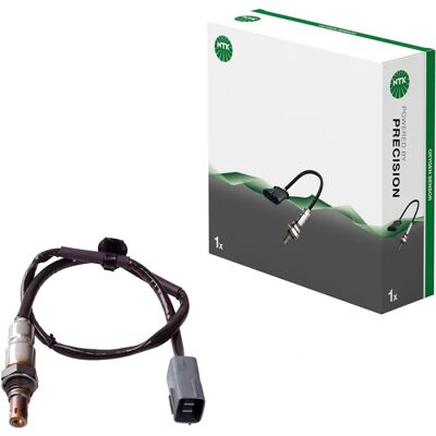 NGK P54A-188G1 beheizte Lambdasonde - Sauerstoffsensor für Mazda CX-3 NGK P54A-188G1 beheizte Lambdasonde - Sauerstoffsensor für Mazda CX-3