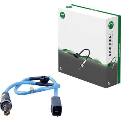 NGK PE01188G1A - Sauerstoffsensor für Mazda 3, 6, CX-5 NGK PE01188G1A - Sauerstoffsensor für Mazda 3, 6, CX-5