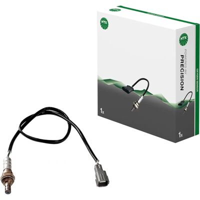 Toyota 894650d130 Oppvarmet oksygensensor - Lambdasonde for Yaris Toyota 894650d130 Oppvarmet oksygensensor - Lambdasonde for Yaris