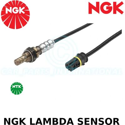 NGK 11781247406 - Lambdasonde til BMW & Mini NGK 11781247406 - Lambdasonde til BMW & Mini