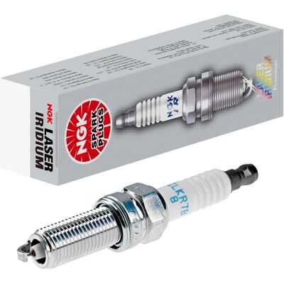 NGK Spark Plug 97168 - Spark Plug NGK Spark Plug 97168 - Spark Plug