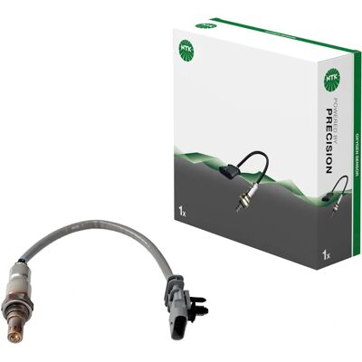 Oppvarmet oksygensensor NGK 97402 - Fiat 500X, Doblo, Panda Oppvarmet oksygensensor NGK 97402 - Fiat 500X, Doblo, Panda