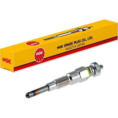 NGK YE11 97505 Zündkerze - Hohe Haltbarkeit NGK YE11 97505 Zündkerze - Hohe Haltbarkeit