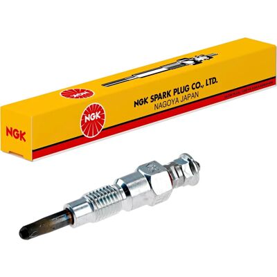 NGK Y1021J Metal Glowplug - Glowplug NGK Y1021J Metal Glowplug - Glowplug