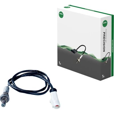 Ford Lambdasonde 97686 Beheizt 4-Leiter 915mm Ford Lambdasonde 97686 Beheizt 4-Leiter 915mm