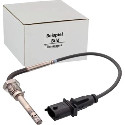 NGK 97866 Udstødningsgas-temperatursensor - Udstødningsgas-temperatursensor NGK 97866 Udstødningsgas-temperatursensor - Udstødningsgas-temperatursensor