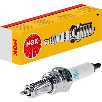 NGK Spark Plug MR8C-9N for Honda PCX 125 - Spark Plug NGK Spark Plug MR8C-9N for Honda PCX 125 - Spark Plug