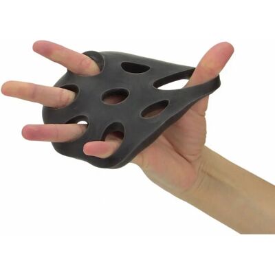 Thera-Band Hand Xtrainer - Renforcement de la main - Outil de thérapie - Publicité Thera-Band Hand Xtrainer - Renforcement de la main - Outil de thérapie - Publicité