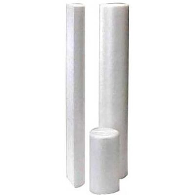 Thera-Band Foam Roller - 15 cm / 30.5 cm - Multifuntional Therapy Aid Thera-Band Foam Roller - 15 cm / 30.5 cm - Multifuntional Therapy Aid