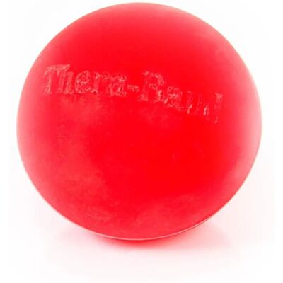 TheraBand 3lbs Hand Exerciser - Stress Ball for Hand & Wrist TheraBand 3lbs Hand Exerciser - Stress Ball for Hand & Wrist