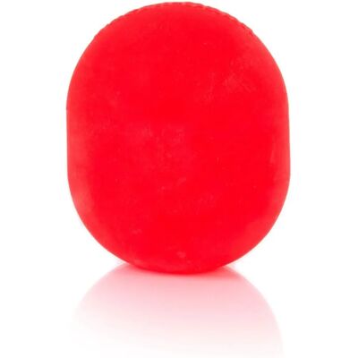 Thera-Band Hand Exerciser XL - Rot - Sanfte Widerstandskraft Thera-Band Hand Exerciser XL - Rot - Sanfte Widerstandskraft