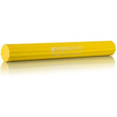 Thera-Band FlexBar Odporová tyč Žlutá - Typ odporu Thera-Band FlexBar Odporová tyč Žlutá - Typ odporu