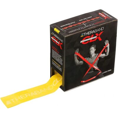 TheraBand Resistance Band - Resistance, Loop, Tubes, Handles TheraBand Resistance Band - Resistance, Loop, Tubes, Handles