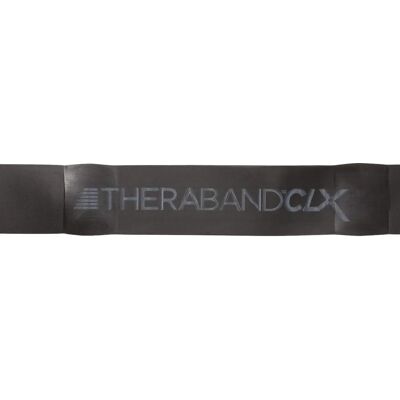 Thera Band CLX 11 Schlaufen Widerstandsbänder - Fitnessausrüstung Thera Band CLX 11 Schlaufen Widerstandsbänder - Fitnessausrüstung