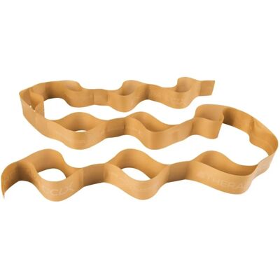 Thera-Band CLX Resistance Band - 2m Gold, Versatile & Portable Thera-Band CLX Resistance Band - 2m Gold, Versatile & Portable