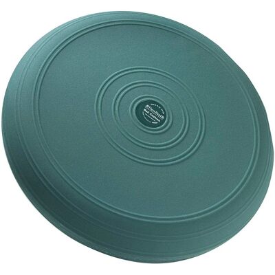 Thera-Band Balance Cushion - Green - 33cm Balance Cushion Thera-Band Balance Cushion - Green - 33cm Balance Cushion
