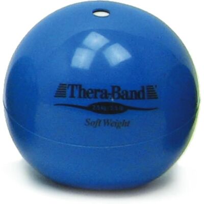 Thera-Band 2.5kg Medicine Ball - Balance & Strength Thera-Band 2.5kg Medicine Ball - Balance & Strength