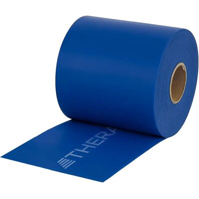 Thera-Band Widerstandsband - Extra hohe Resistenz - 23m Thera-Band Widerstandsband - Extra hohe Resistenz - 23m