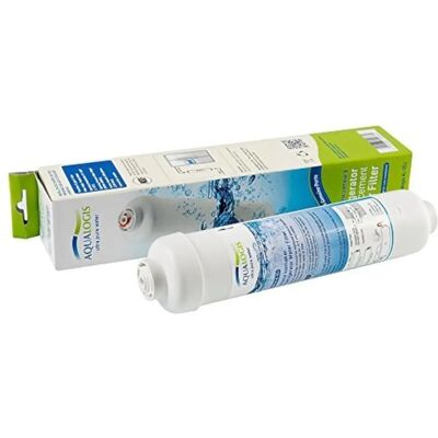 Aqualogis - AL-05J - External - Fridge Water Filter Aqualogis - AL-05J - External - Fridge Water Filter