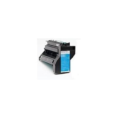 IBM - 53P9369 - Cyan - XL - Cartucho de tóner IBM - 53P9369 - Cyan - XL - Cartucho de tóner