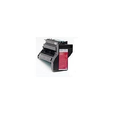 IBM - 53P9370 - Magenta - Cartucho de tóner IBM - 53P9370 - Magenta - Cartucho de tóner