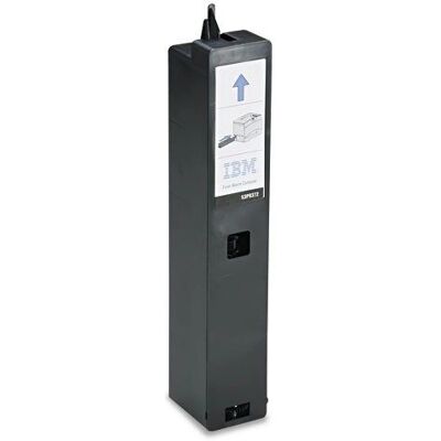 IBM 53P9372 Colector de tóner - Recipiente de desecho IBM 53P9372 Colector de tóner - Recipiente de desecho
