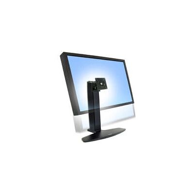 Support mural Neo-Flex d'Ergotron - Réglable en hauteur, pivotant, 32'' LCD Support mural Neo-Flex d'Ergotron - Réglable en hauteur, pivotant, 32'' LCD