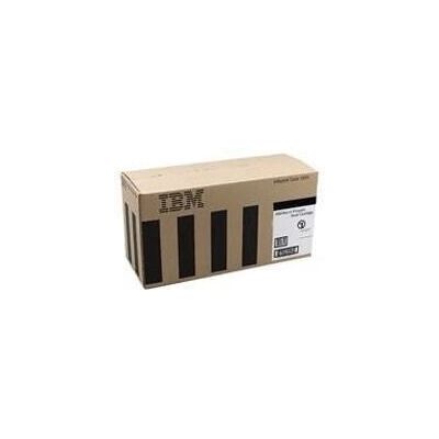 Tóner IBM 75P4051 Negro - Cartucho de tóner Tóner IBM 75P4051 Negro - Cartucho de tóner