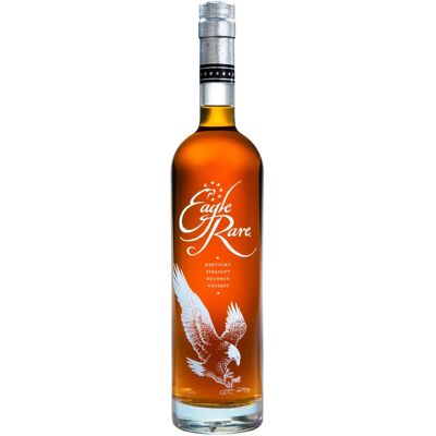 Eagle Rare 10 Jahre alt 0,7l 45% Eagle Rare 10 Jahre alt 0,7l 45%