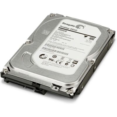 Disco Duro SATA HP 1TB 7200 RPM - Alto Rendimiento Disco Duro SATA HP 1TB 7200 RPM - Alto Rendimiento