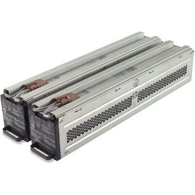 APC RBC44 UPS-Batterie - Versiegelte Blei-Säure (VRLA) - 44 Kapazität APC RBC44 UPS-Batterie - Versiegelte Blei-Säure (VRLA) - 44 Kapazität