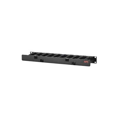 Pannello di gestione dei cavi APC AR8602A - Accessorio per rack Pannello di gestione dei cavi APC AR8602A - Accessorio per rack