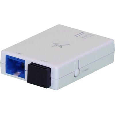 Star Micronics 30907210 POS system accessory - Silver - POS system accessory Star Micronics 30907210 POS system accessory - Silver - POS system accessory