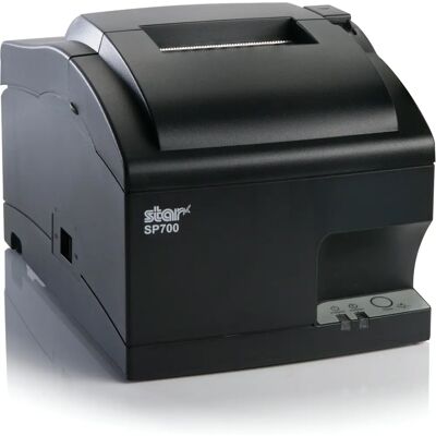 Star Micronics SP742ME3 - Grau - Nadeldrucker Star Micronics SP742ME3 - Grau - Nadeldrucker