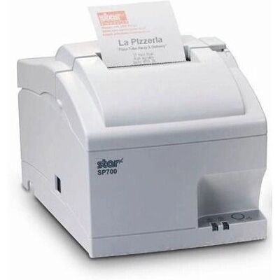 Star Micronics SP742ME3 - Gray - Dot matrix printer Star Micronics SP742ME3 - Gray - Dot matrix printer